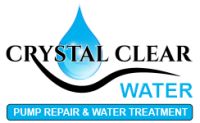 Crystal clear water purification