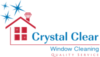 Crystal clear window cleaning