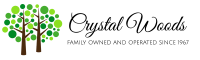Crystal woods