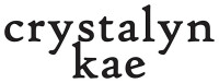 Crystalyn kae accessories