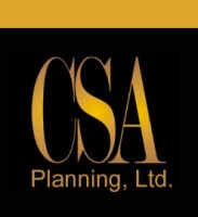 Csa planning ltd