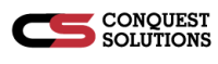 Conquest solutions - it & security solutions since 2004