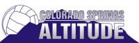 Colorado springs altitude volleyball club