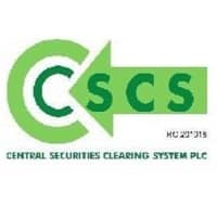 Central securities clearing systems plc