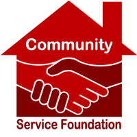 Community services foundation il
