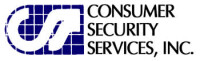 Consumer security services, inc