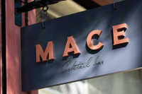Mace Bar NYC