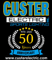 Custer electric