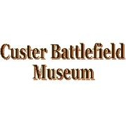 Custer battlefield museum