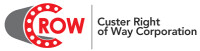 Custer right of way corporation