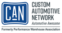 Custom automotive network