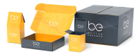 Custom boxes