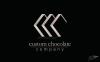 Custom chocolate