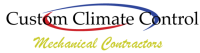Custom climate control