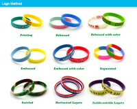 Custom color & filling