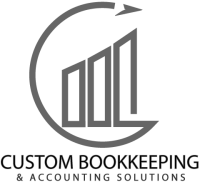 Custom fit bookkeeping & tax, llc