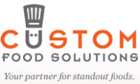 Custom food solutions, llc