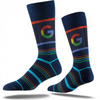 Custom socks ink