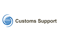 Customs support