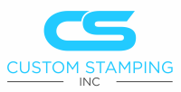Custom stamping inc.