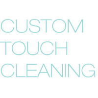 Custom touch cleaning
