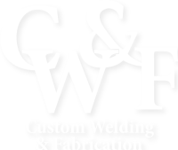 Custom welding inc.