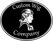 Custom wig company
