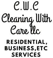 Cwc clean with care