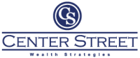 Center street wealth strategies / raymond james financial services