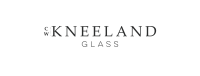C.w. kneeland glass