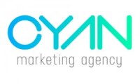 Cyan partners marketing e comunicação