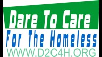 Dare to care for the homeless