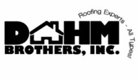Dahm brothers roofing inc