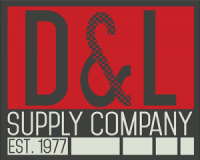D & l supply inc