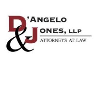 D'angelo & jones, llp
