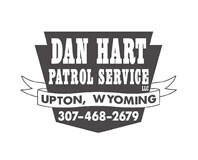 Dan hart patrol service