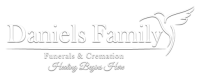 Daniels family funeral services, llc