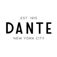 Dante nyc