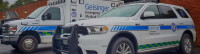 Danville ambulance