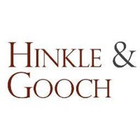 Hinkle & gooch, p.c.