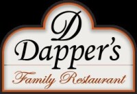 Dappers restaurant
