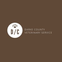 Darke county veterinary svc