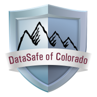 Datasafe of colorado