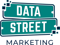 Data street marketing