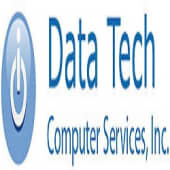 Data tech computer services