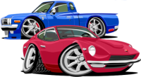 Datsun parts llc