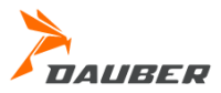 Dauber applications