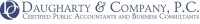 Daugharty & company, p.c.