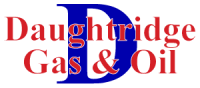 Daughtridge gas & oil company