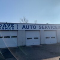 Dave banks auto services